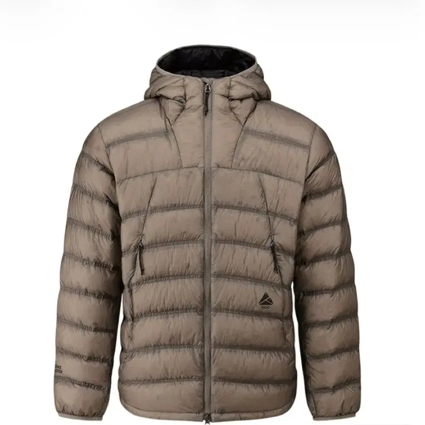 [BUNJANG] Blackyak Climber Stone Master Light Down Jacket Toffee / 블랙야크 클라이밍 스톤마스터 라이트 다운자켓 #3 토프
