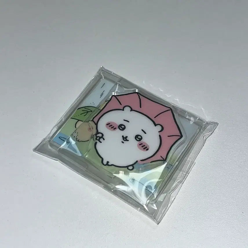[BUNJANG] Chiikawa Random Acrylic Stand / 치이카와 먼작귀 랜덤 아크릴스탠드