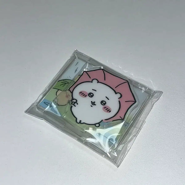 [BUNJANG] Chiikawa Random Acrylic Stand / 치이카와 먼작귀 랜덤 아크릴스탠드