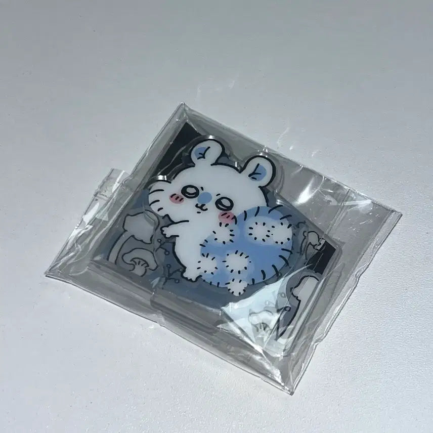 [BUNJANG] Chiikawa Momonga Random Acrylic Stand / 치이카와 모몽가 먼작귀 랜덤 아크릴스탠드