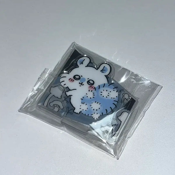 [BUNJANG] Chiikawa Momonga Random Acrylic Stand / 치이카와 모몽가 먼작귀 랜덤 아크릴스탠드
