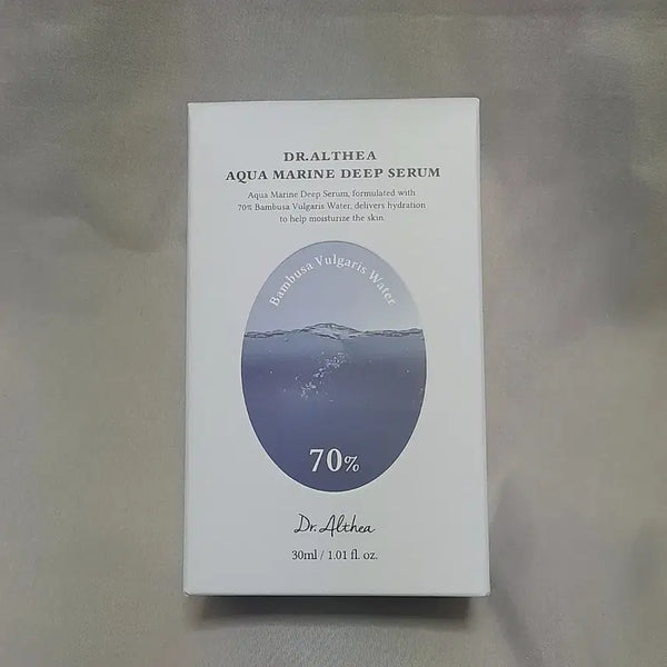 [BUNJANG] Dr.Elsiea Aqua Marine Deep Serum / 닥터엘시아 아쿠아 마린 딥 세럼