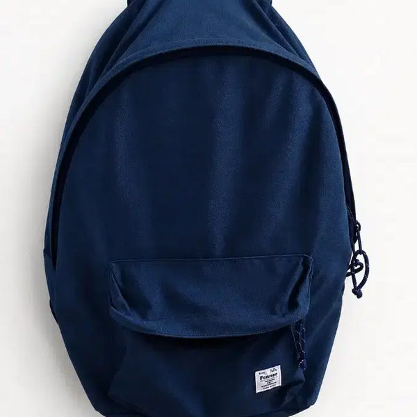[BUNJANG] Fennec Backpack Navy / 페넥 백팩