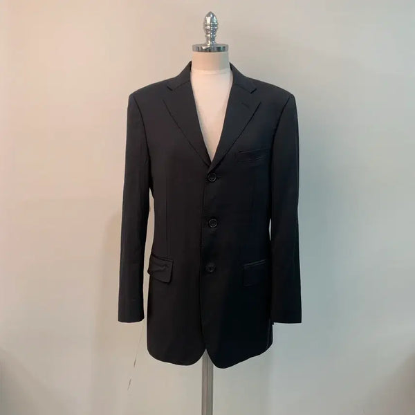 [BUNJANG] Burberry Black Label Vintage Jacket / 블랙라벨 버버리 자켓