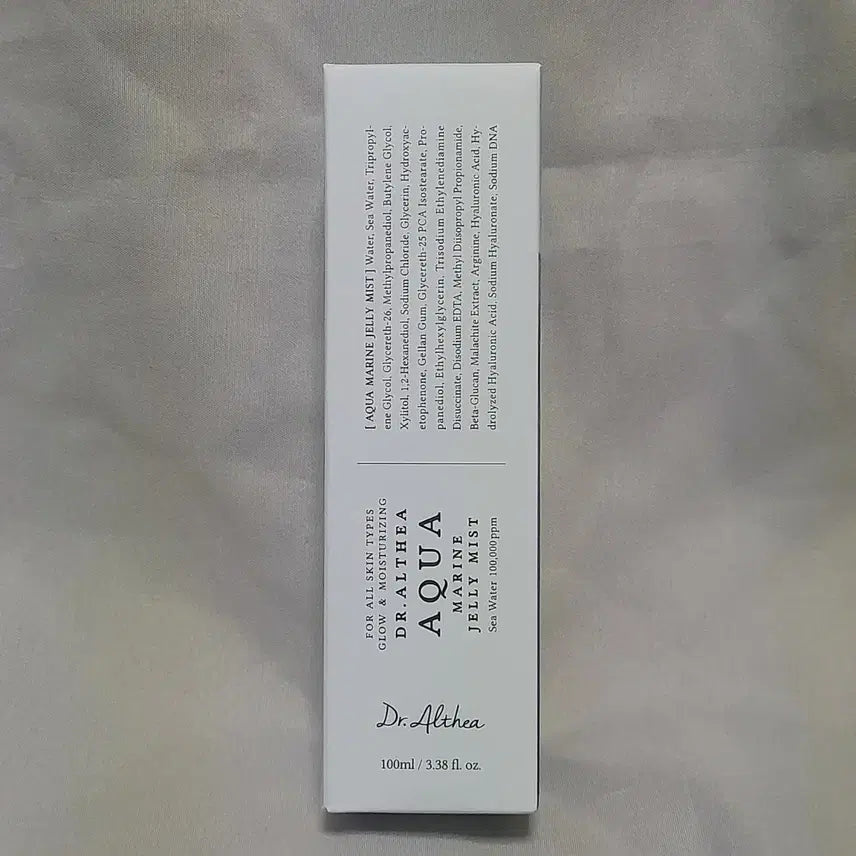 [BUNJANG] Dr. Elseo Aqua Marine Jelly Mist / 닥터엘시아 아쿠아 마린 젤리 미스트
