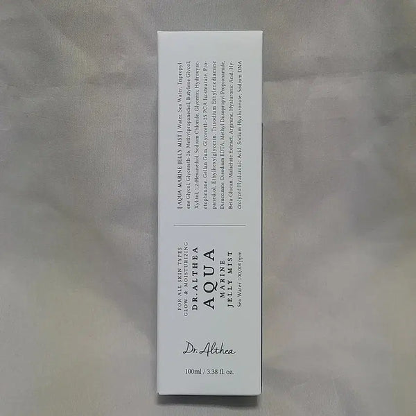 [BUNJANG] Dr. Elseo Aqua Marine Jelly Mist / 닥터엘시아 아쿠아 마린 젤리 미스트