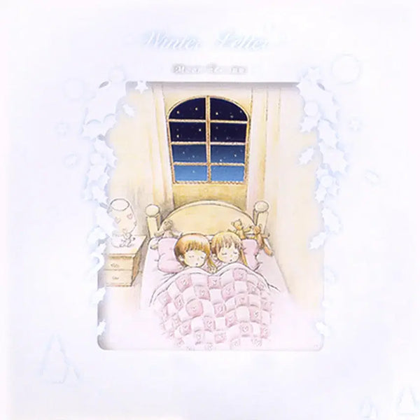 [BUNJANG] Moon Hee Jun Winter Letter Single Album CD / 문희준 Winter Letter 싱글 앨범 시디 CD 에쵸티 에이치오티 크리스마스