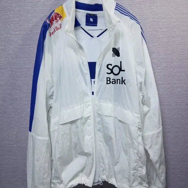 [BUNJANG] DRX 2024 Uniform XL Jersey & Jumper Bundle Set / 2024 DRX 유니폼 일괄 세트