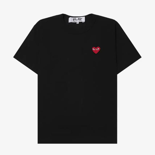 [BUNJANG] Comme des Garçons T-Shirt / (새상품) 꼼데 반팔 공용S