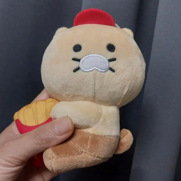 [BUNJANG] McDonald's Chun-Sik Potato Collaboration Figure / 맥도날드 감자춘식이 콜라보