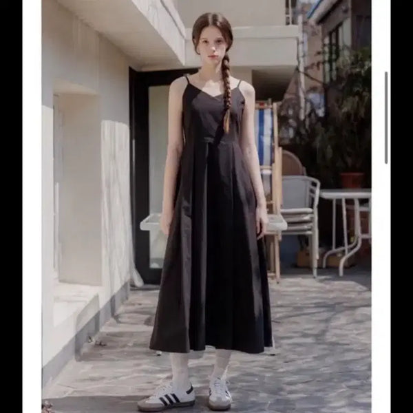 [BUNJANG] 8daysaweek Long Dress New / 에잇데이즈어위크 롱원피스 새상품