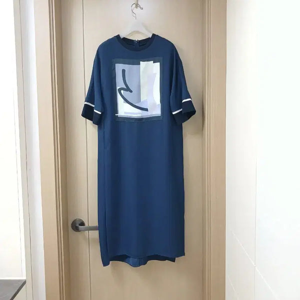 [BUNJANG] LATT BY T Long Dress / LATT BY T 롱 원피스