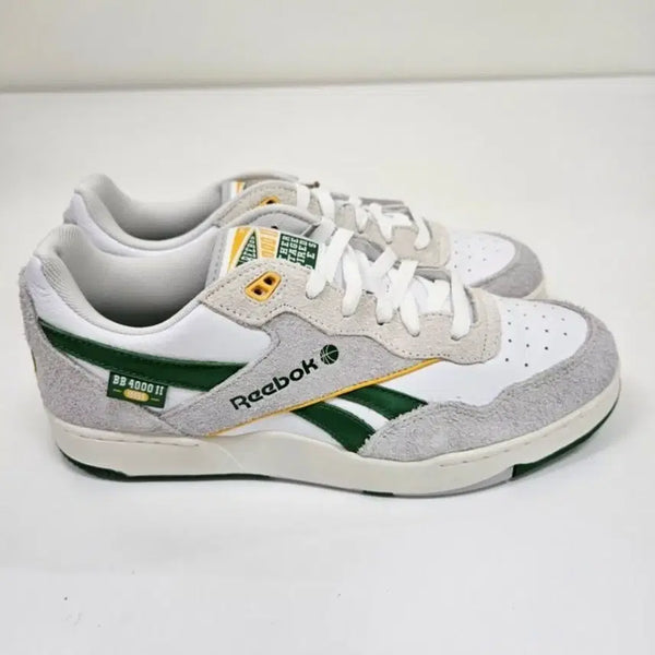 [BUNJANG] Reebok BB 4000 Women's Sneakers / 리복 BB 4000 여성 스니커즈