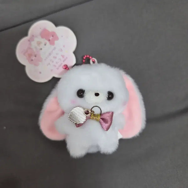 [BUNJANG] SQUATOCHI SQUATOTCHI Keyring Plush / 스쿳토타치상 스쿠토타치상 키링인형