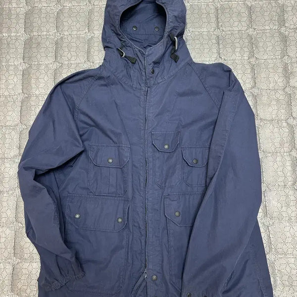 [BUNJANG] Engineered Garments Andover Jacket / 엔지니어드 가먼츠 아틀라틱