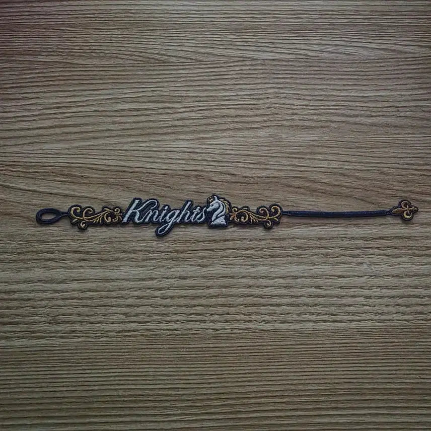 [BUNJANG] Ensemble Stars! Knights Lace Bracelet / 앙상블스타즈 나이츠 레이스 팔찌
