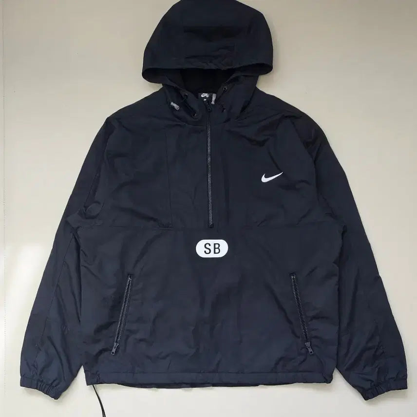 [BUNJANG] Nike SB Anorak Skate Jacket / Nike SB Skate Anorak Jacket 나이키SB 후드 아노락