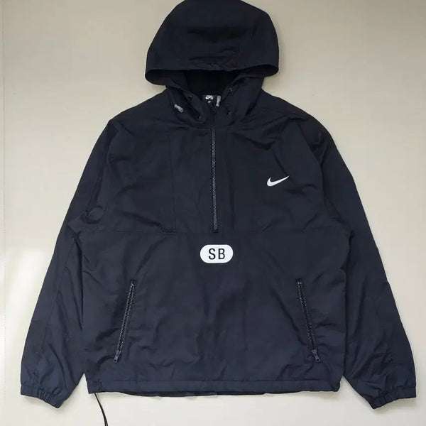 [BUNJANG] Nike SB Anorak Skate Jacket / Nike SB Skate Anorak Jacket 나이키SB 후드 아노락