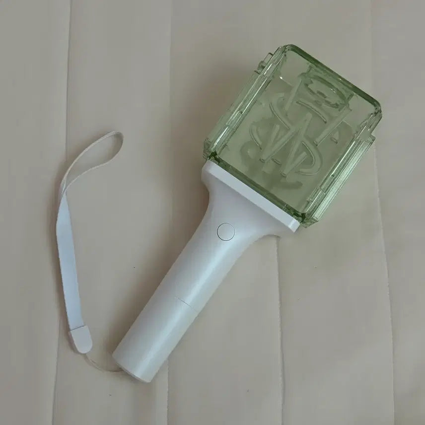 [BUNJANG] NCT WISH Lightstick / 엔시티 위시 응원봉