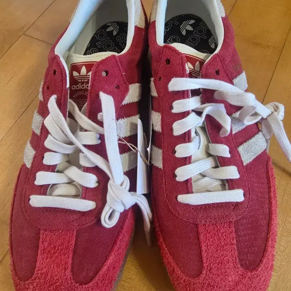 [BUNJANG] Adidas Samba OG Shoes / 아다다스 삼바 탈 280