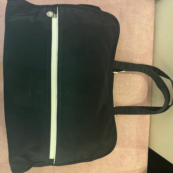 [BUNJANG] Courreges Boston Bag / 꾸레쥬 보스턴백