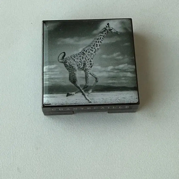 [BUNJANG] Chantecaille Luminescent Eyeshadow Giraffe / 샹테카이 루미네센트 섀도우 기린