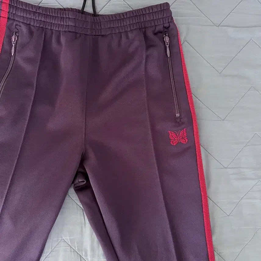 [BUNJANG] Needles Dark Purple [S] Size / [S] 니들스 다크퍼플