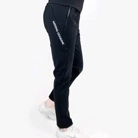 [BUNJANG] National Geographic Training Pants / 내셔널지오그래픽 트레이닝 바지