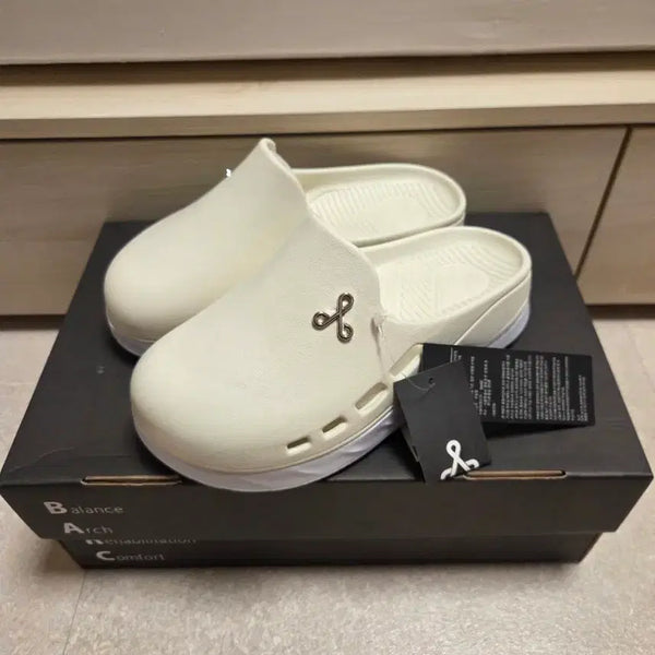 [BUNJANG] BARC C-1 Clog Slippers / (새상품) 바크 c-1클로그 슬리퍼