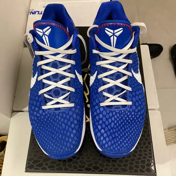 [BUNJANG] Nike Kobe 6 Dodgers Size 280 / 280 코비6 다저스
