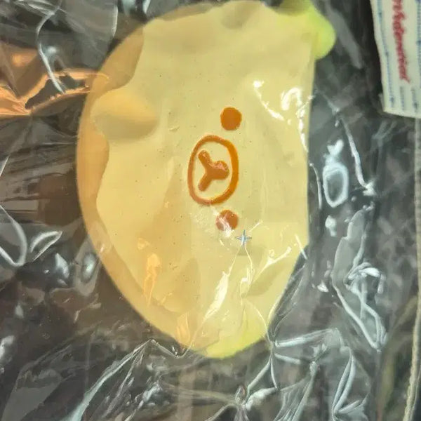 [BUNJANG] Rilakkuma Banana Squishy / 바나나 리락쿠마 말랑이 바나쿠마