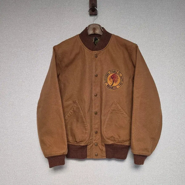 [BUNJANG] RRL Reversible Murray Jacket / RRL 더블알엘 리버서블 머레이 자켓 S