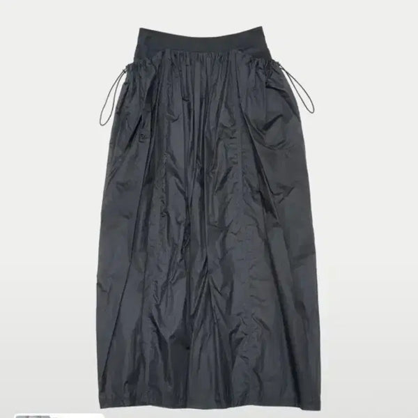 [BUNJANG] Amomento Skirt / 아모멘토 스커트
