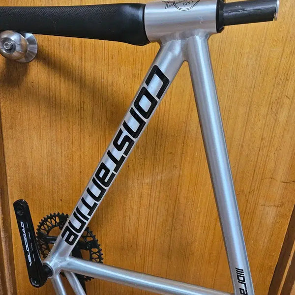 [BUNJANG] Constantine Drag 2023 Frame - XS / 콘스탄틴 드래그 23년식 프레임