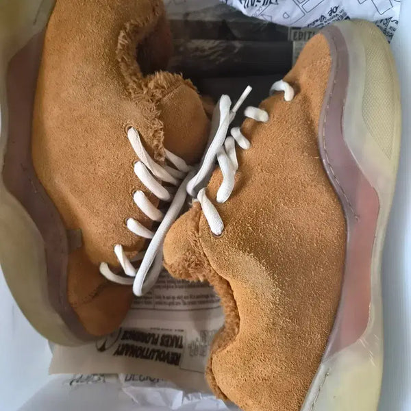 [BUNJANG] Erl Vanp Sneakers / erl 뱀프(vanp) 10 사이즈