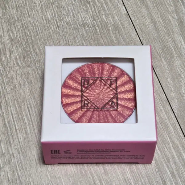 [BUNJANG] Ophra Cheer Blush / 오프라 치어 블러쉬