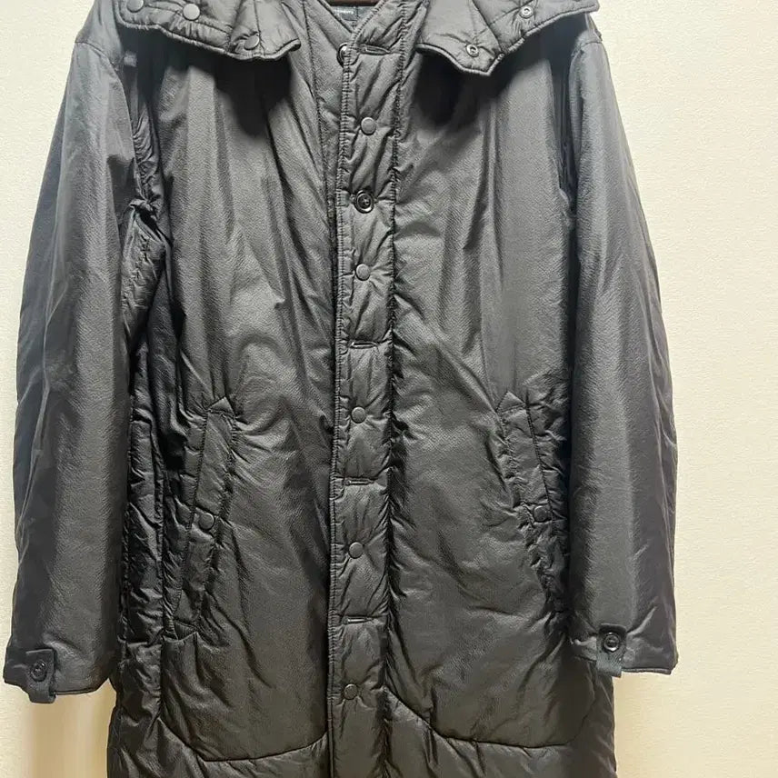 [BUNJANG] Engineered Garments Micro Ripstop Liner Coat / 엔지니어드가먼츠 마이크로립스탑 라이너 코트