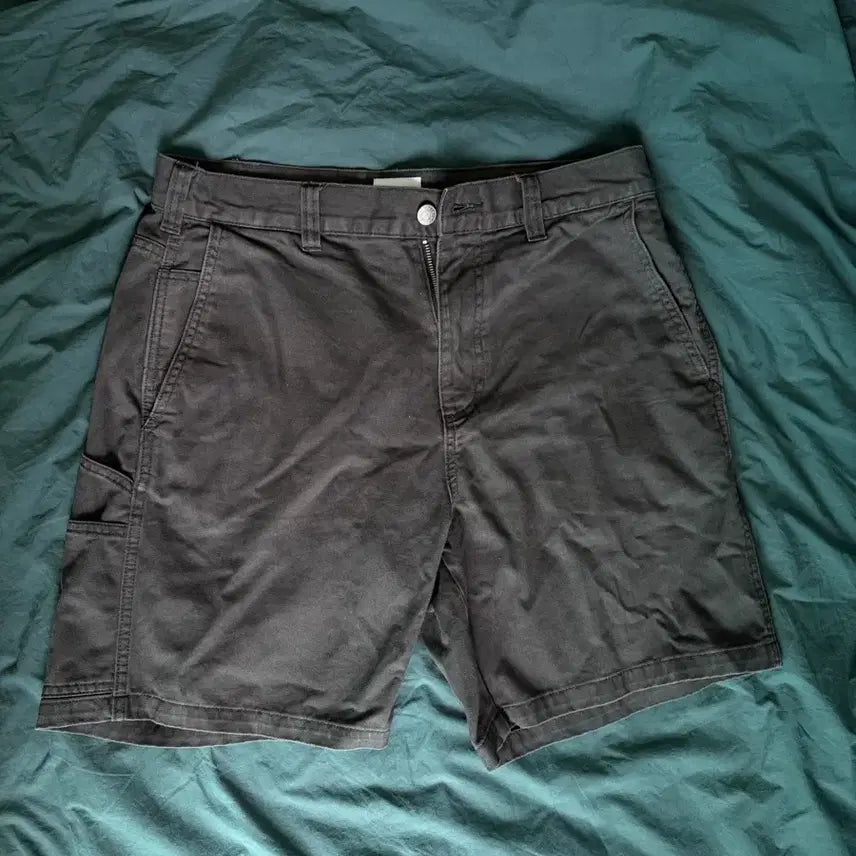 [BUNJANG] OBEY Shorts / 오베이 반바지