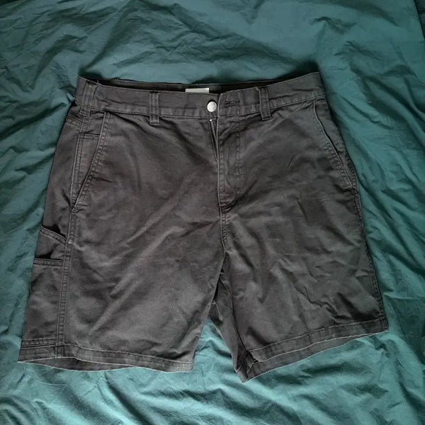 [BUNJANG] OBEY Shorts / 오베이 반바지
