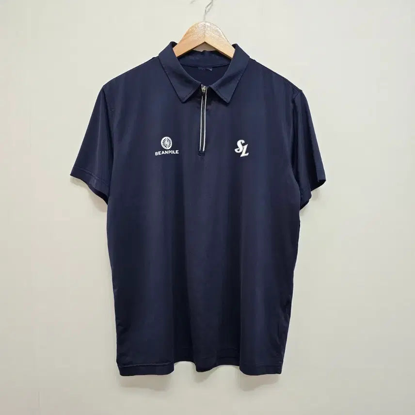 [BUNJANG] Samsung Lions Beanpole Employee Issued Training Jacket / 빈폴 삼성라이온즈 직원 지급용 훈련복