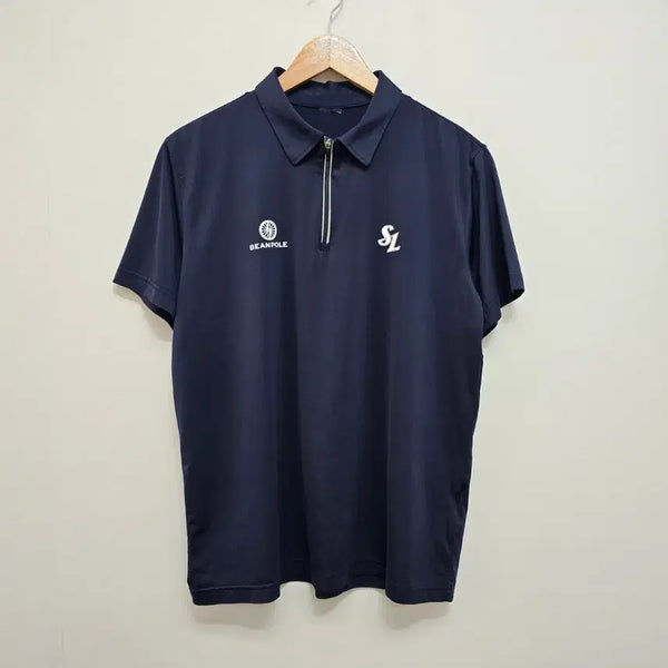 [BUNJANG] Samsung Lions Beanpole Employee Issued Training Jacket / 빈폴 삼성라이온즈 직원 지급용 훈련복