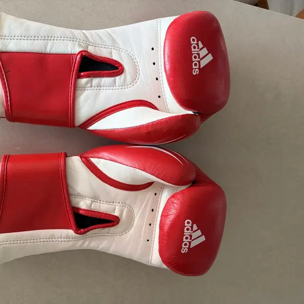 [BUNJANG] Adidas TILT 250 Boxing Gloves / 아디다스 틸트 250 복싱 글러브