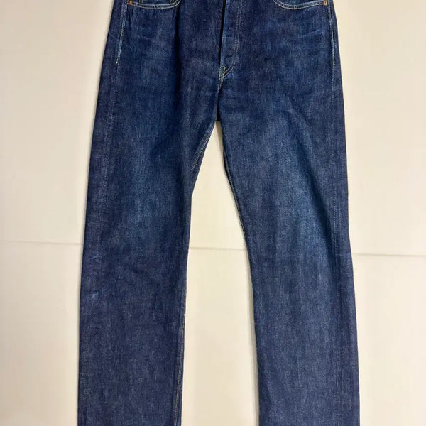 [BUNJANG] Fullcount 1101W Jeans Size 34 / 풀카운트 1101w 34사이즈