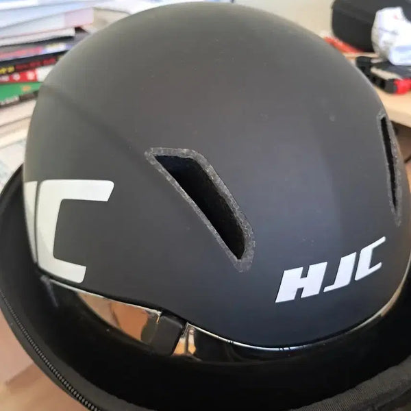 [BUNJANG] HJC Adwatt Helmet (Size L) / 홍진 애드왓 판매