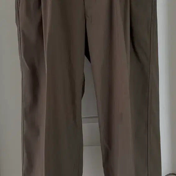 [BUNJANG] Another Office Santiago Mink Slacks Size 2 / 어나더오피스 산티아고 밍크 2사이즈