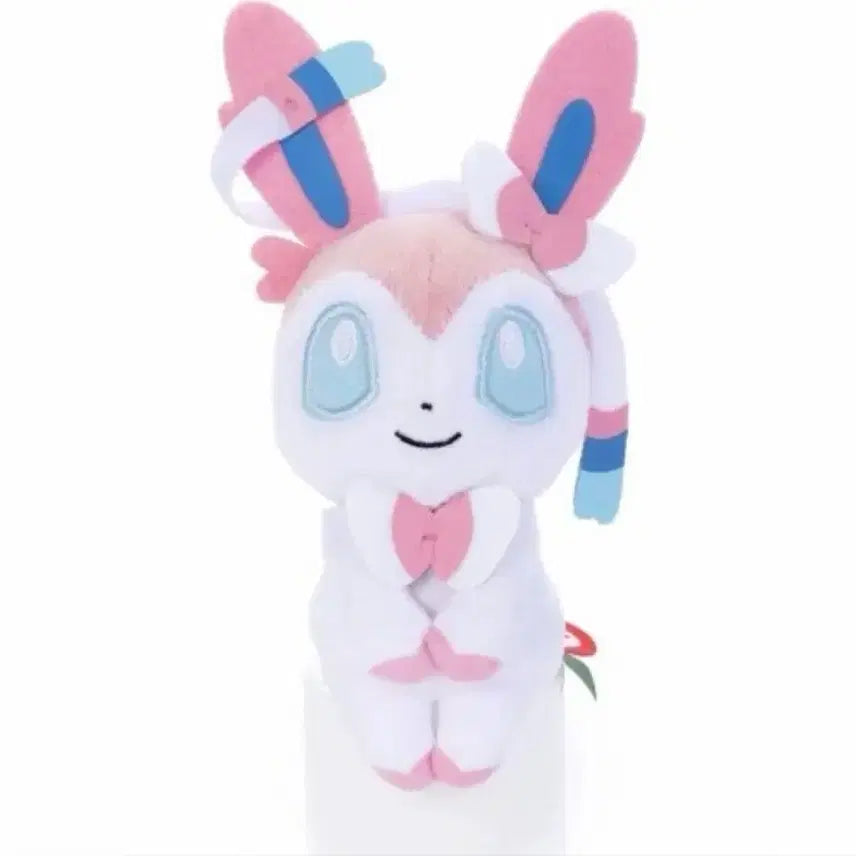 [BUNJANG] Nymphia Plush Doll / 춋코리 님피아상 봉제인형