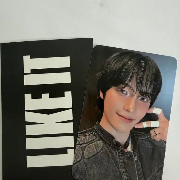 [BUNJANG] SEVENTEEN Dino Studio Photocard / 세븐틴디노공방포카