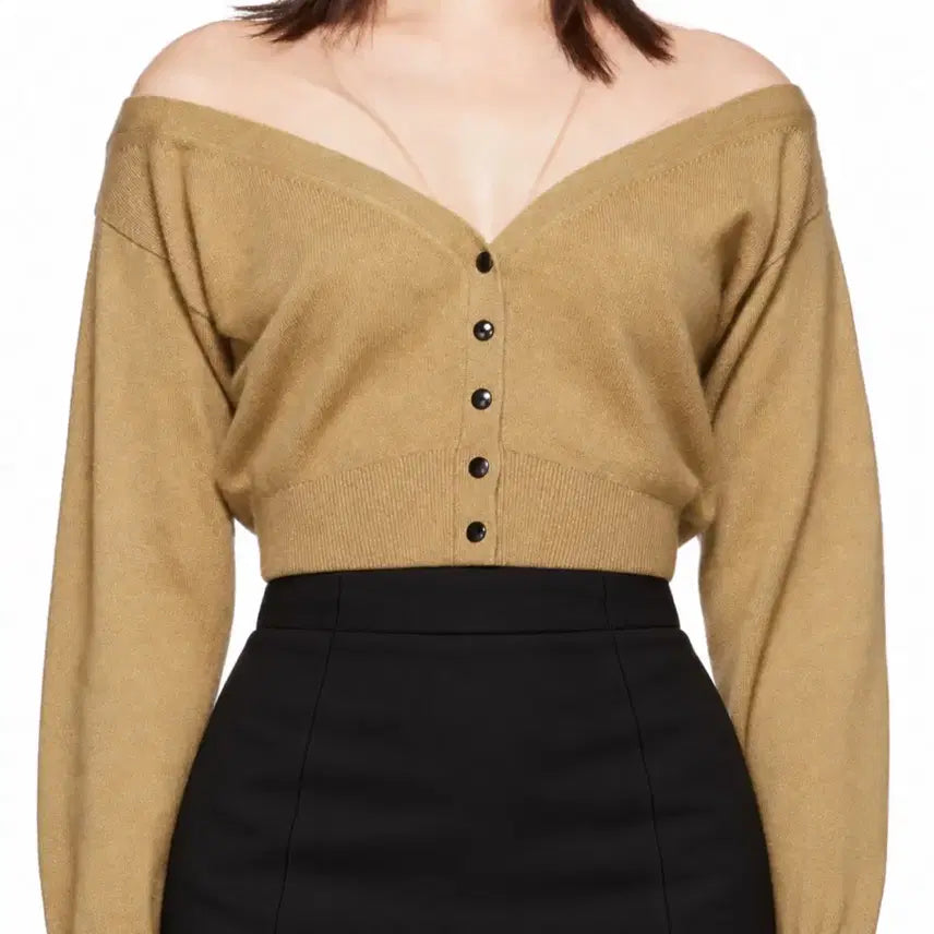 [BUNJANG] Alexander Wang Cardigan / 알렉산더왕 가디건 ( 산드로 마쥬 비비안웨스트우드 셀프포트레이트