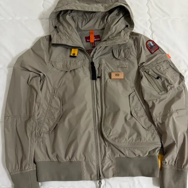 [BUNJANG] Parajumpers Gobi Spring Jacket S / 파라점퍼스 고비 스프링