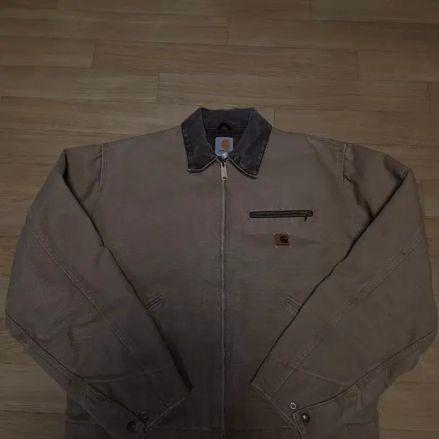 [BUNJANG] Carhartt Detroit J97 Jacket / [L] 칼하트 디트로이트 j97 SDL